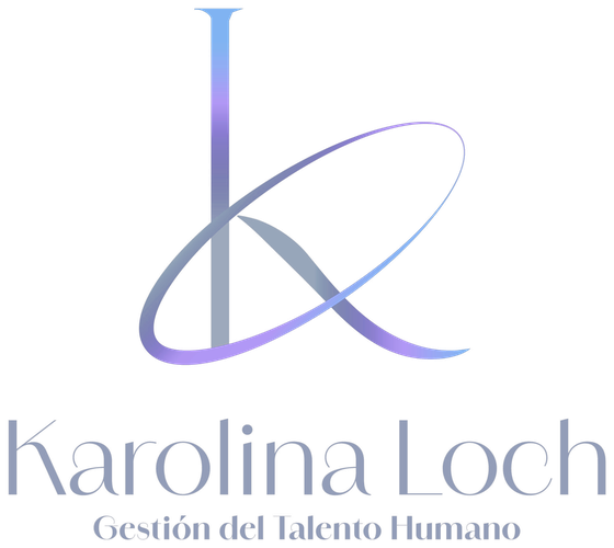 Karolina Loch — Gestión del Talento Humano